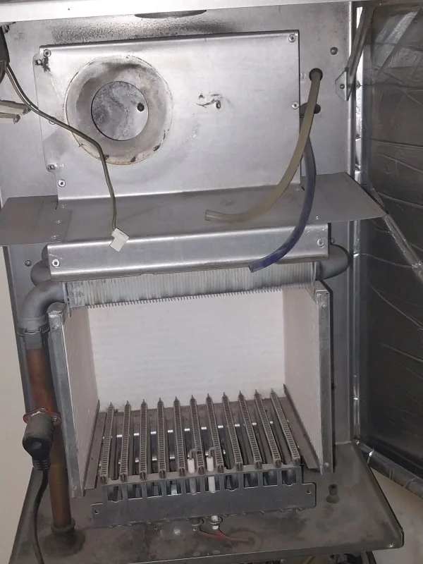 kombi bakımı küçükçekmece